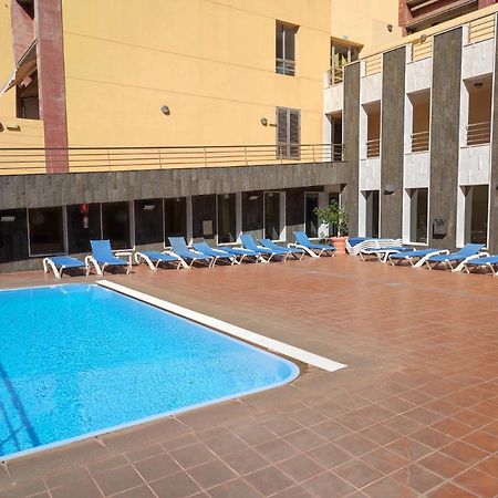 Apartamento 35 La Ladera Apartment San Sebastian De La Gomera Bagian luar foto