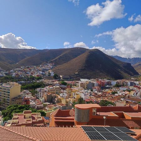 Apartamento 35 La Ladera Apartment San Sebastian De La Gomera Bagian luar foto