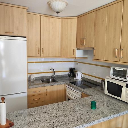 Apartamento 35 La Ladera Apartment San Sebastian De La Gomera Bagian luar foto