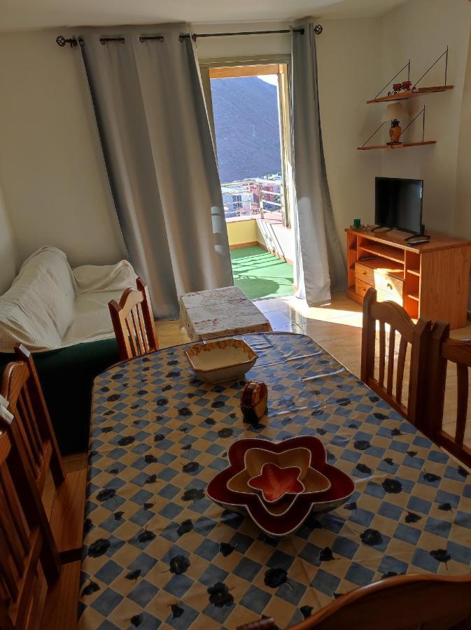Apartamento 35 La Ladera Apartment San Sebastian De La Gomera Bagian luar foto