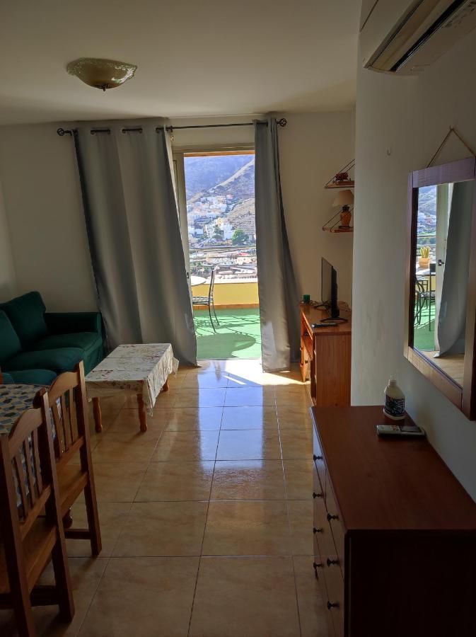 Apartamento 35 La Ladera Apartment San Sebastian De La Gomera Bagian luar foto