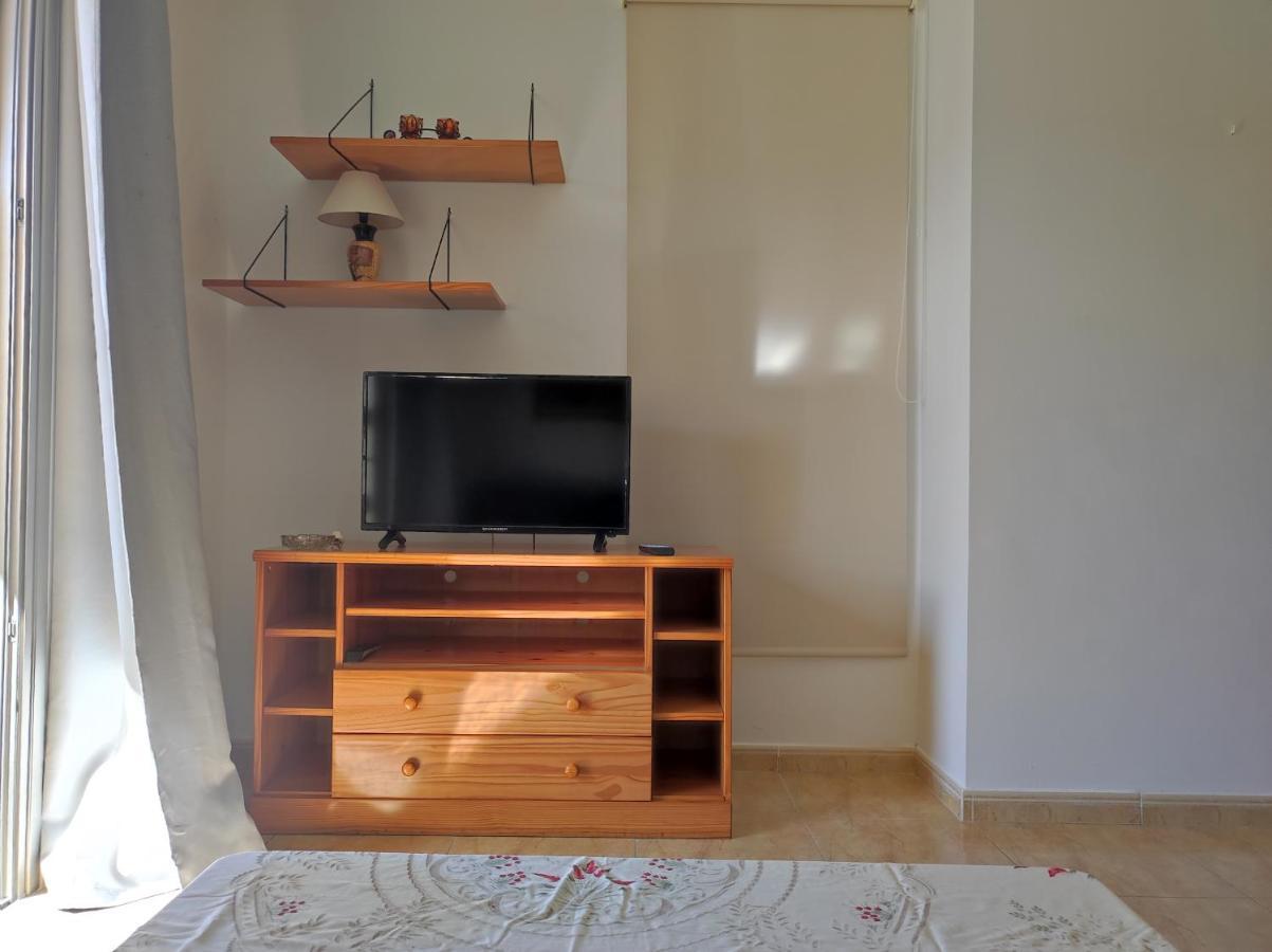 Apartamento 35 La Ladera Apartment San Sebastian De La Gomera Bagian luar foto