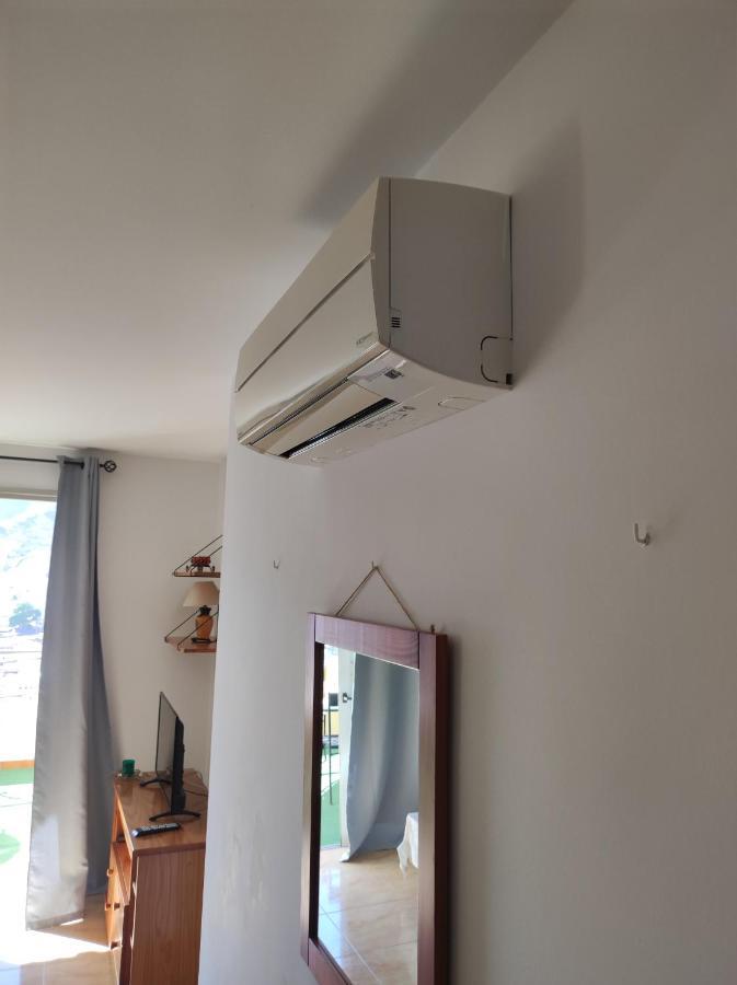 Apartamento 35 La Ladera Apartment San Sebastian De La Gomera Bagian luar foto