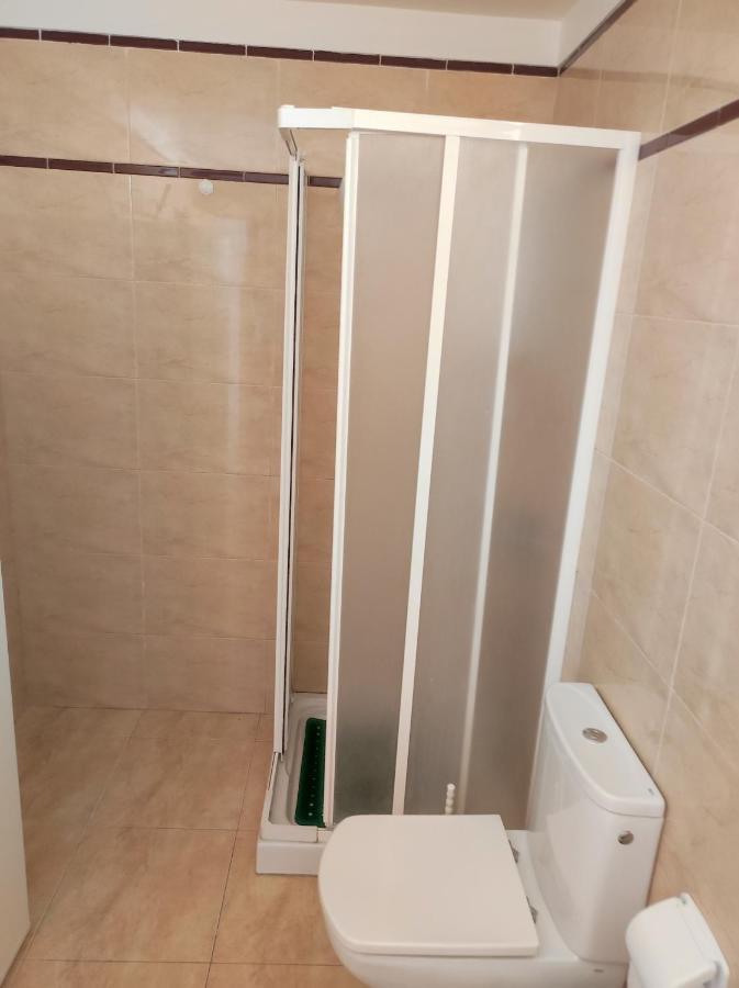 Apartamento 35 La Ladera Apartment San Sebastian De La Gomera Bagian luar foto