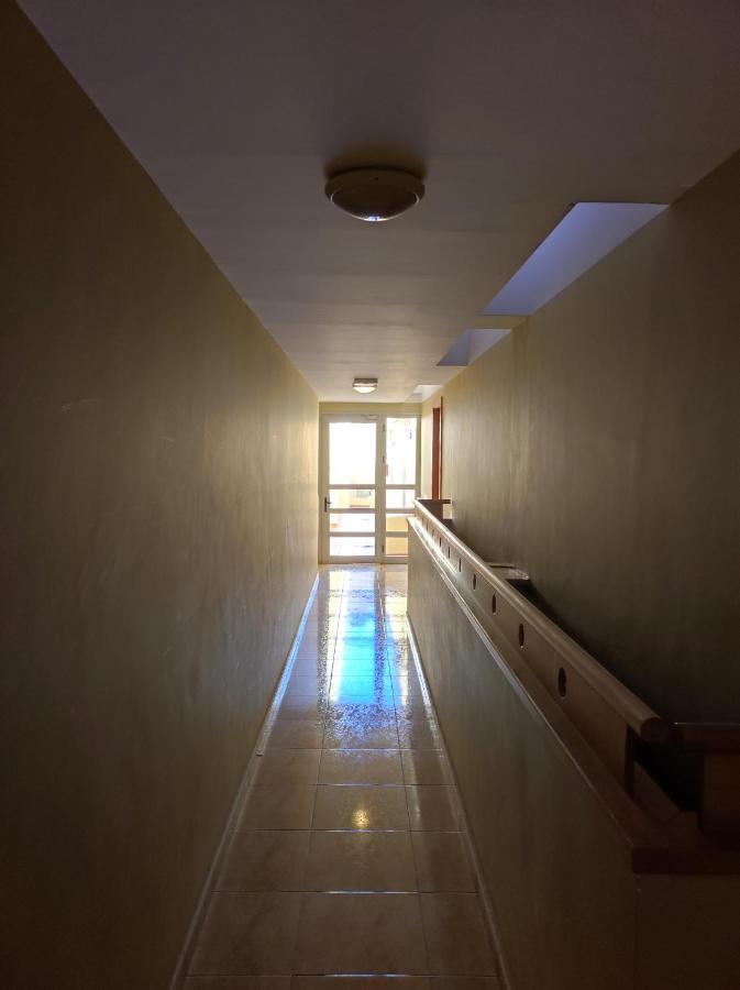 Apartamento 35 La Ladera Apartment San Sebastian De La Gomera Bagian luar foto