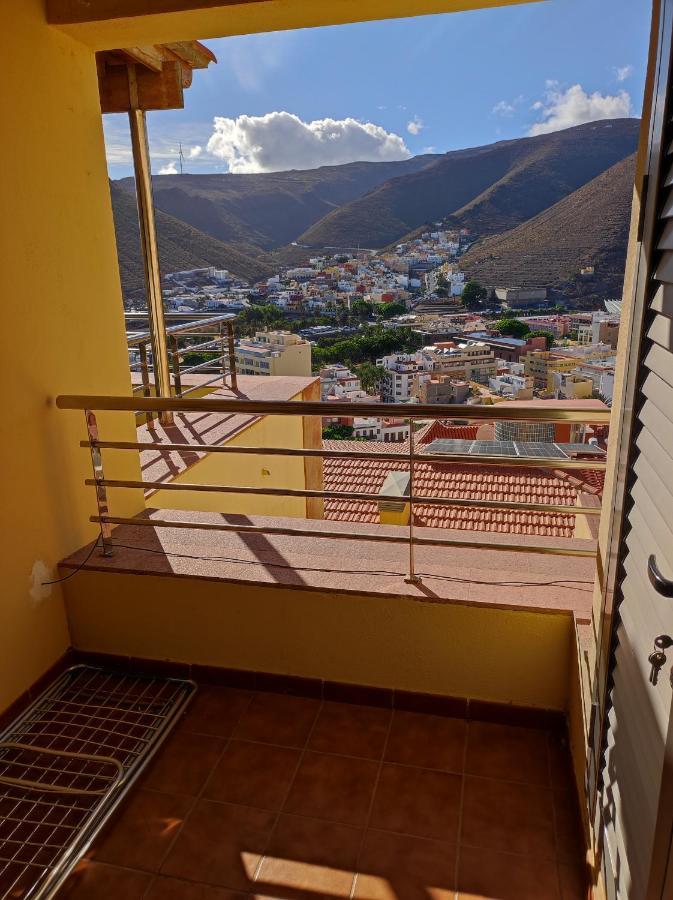 Apartamento 35 La Ladera Apartment San Sebastian De La Gomera Bagian luar foto