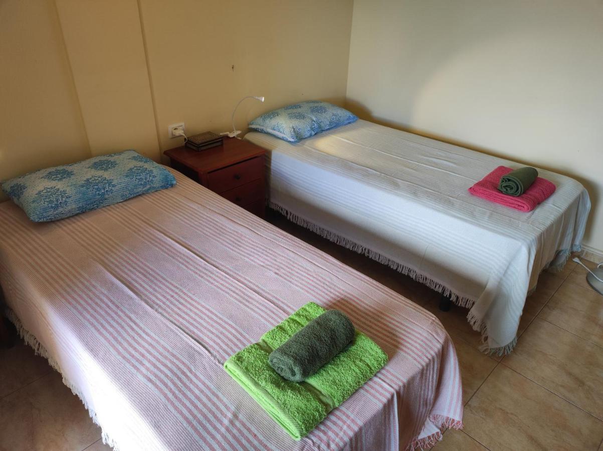 Apartamento 35 La Ladera Apartment San Sebastian De La Gomera Bagian luar foto