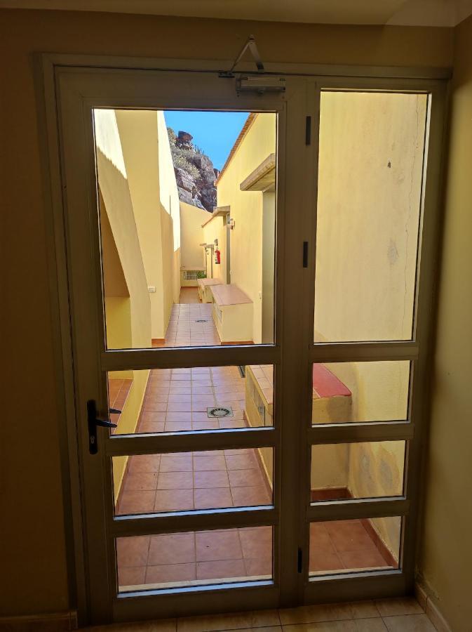 Apartamento 35 La Ladera Apartment San Sebastian De La Gomera Bagian luar foto