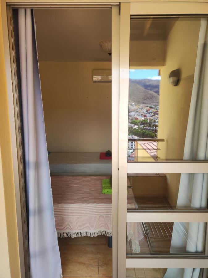 Apartamento 35 La Ladera Apartment San Sebastian De La Gomera Bagian luar foto