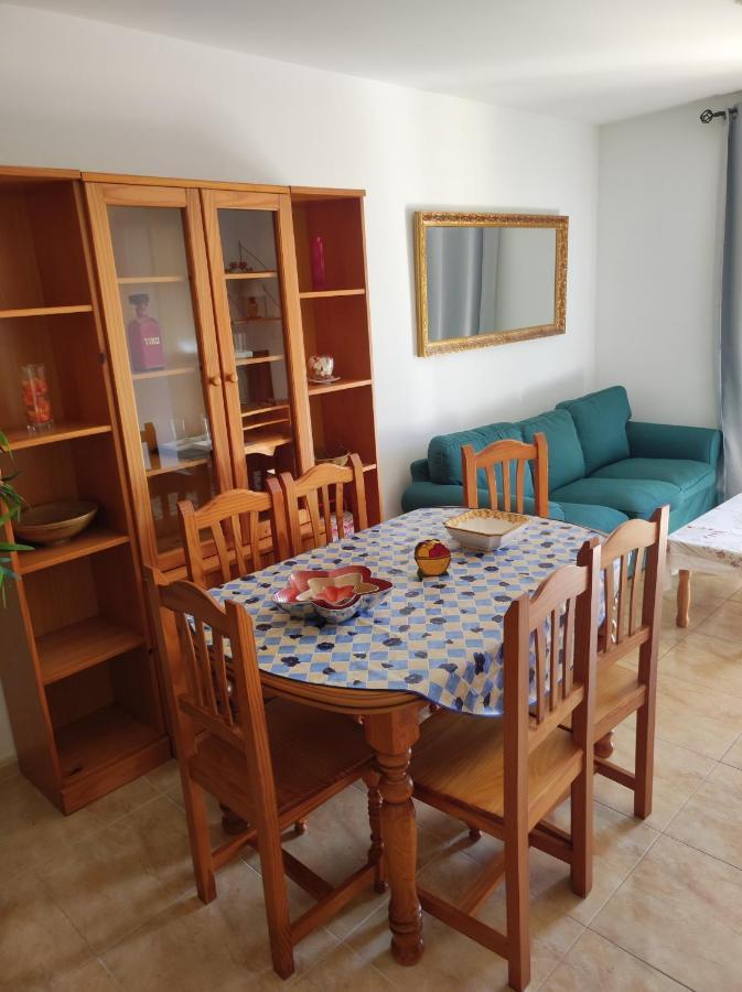 Apartamento 35 La Ladera Apartment San Sebastian De La Gomera Bagian luar foto
