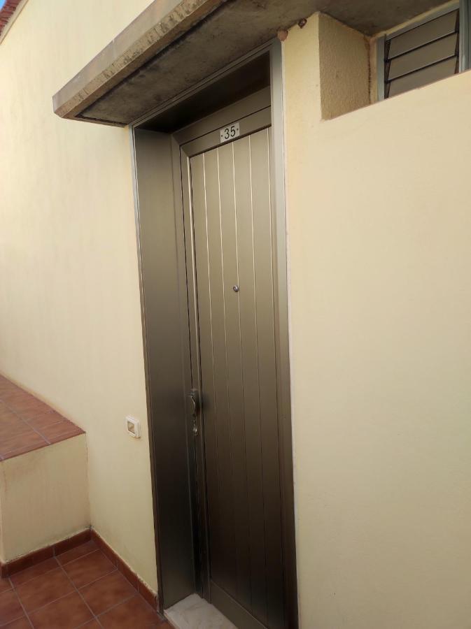 Apartamento 35 La Ladera Apartment San Sebastian De La Gomera Bagian luar foto