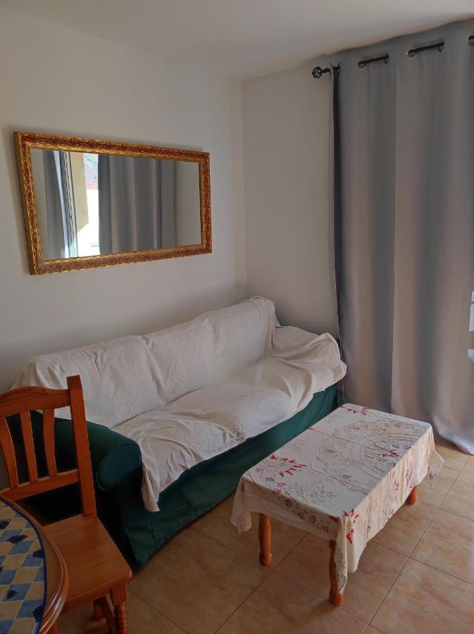 Apartamento 35 La Ladera Apartment San Sebastian De La Gomera Bagian luar foto
